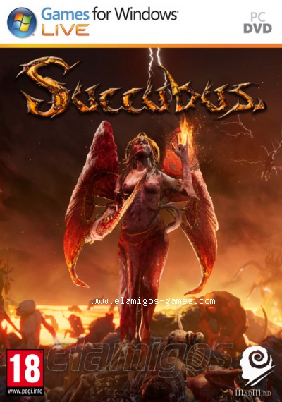 Download Succubus Ultimate Edition