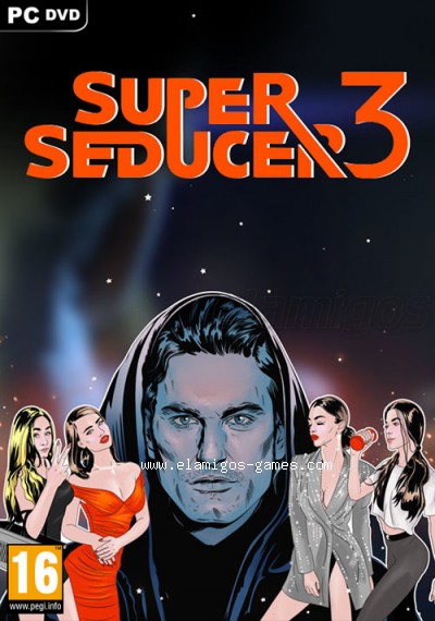 Download Super Seducer 3 Uncensored Edition