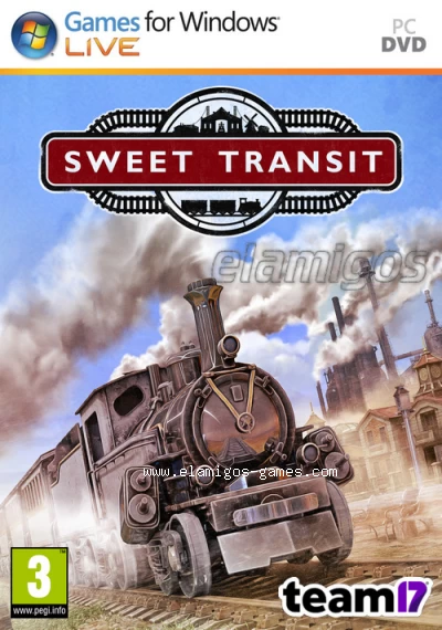 Download Sweet Transit
