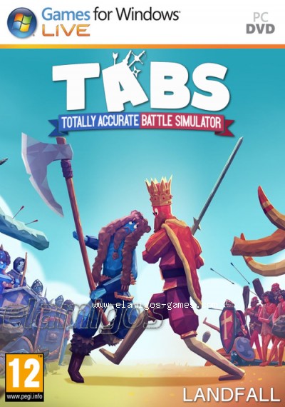 tabs totally accurate battle simulator free play games