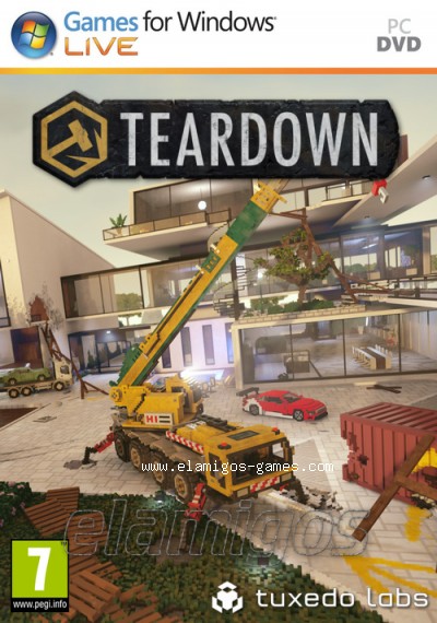 Download Teardown 2022