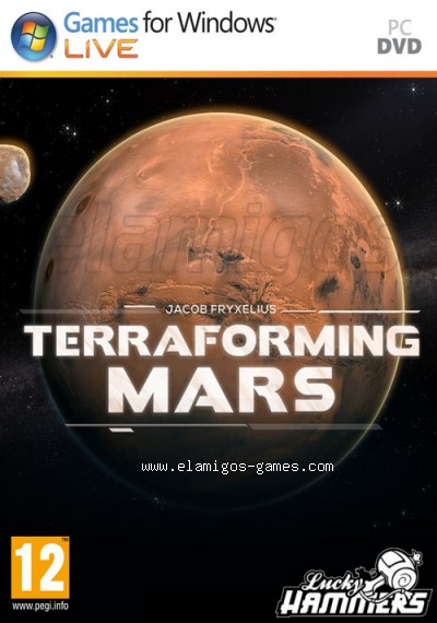 Download Terraforming Mars