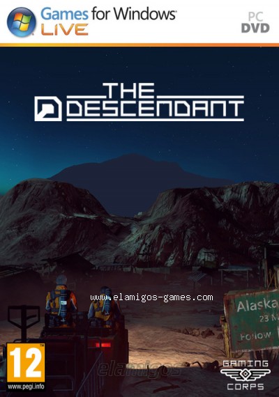Download The Descendant