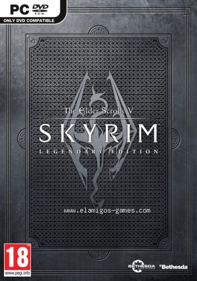 Download The Elder Scrolls V: Skyrim - Legendary Edition