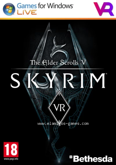 Download The Elder Scrolls V Skyrim VR