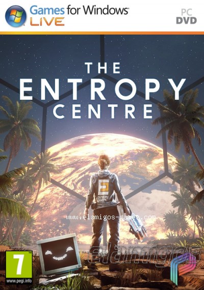 Download The Entropy Centre