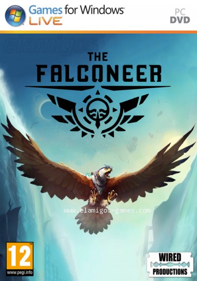 the falconeer achievement guide