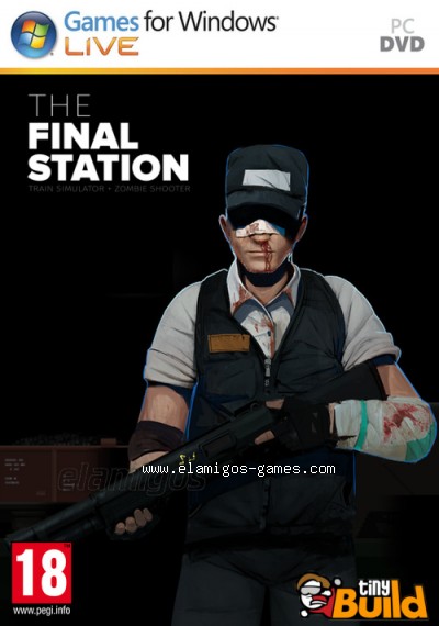 Download The Final Station