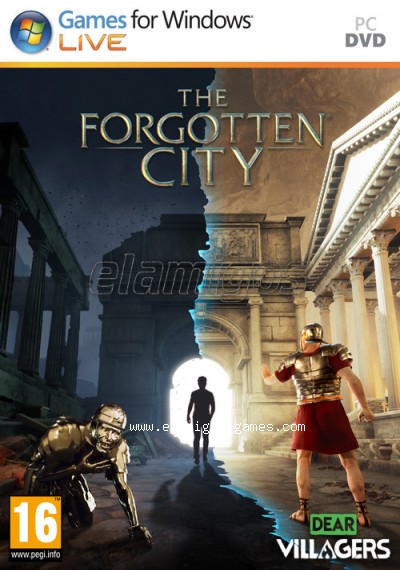 Download The Forgotten City