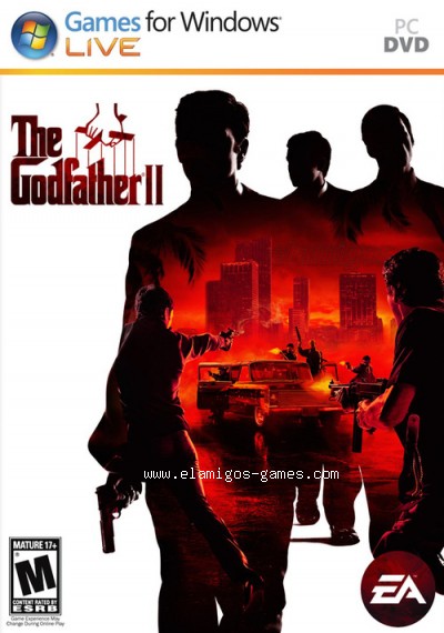 Download The Godfather Videogame Collection