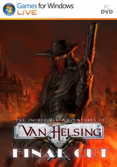 Download The Incredible Adventures of Van Helsing Final Cut