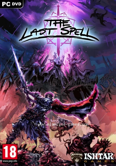 Download The Last Spell