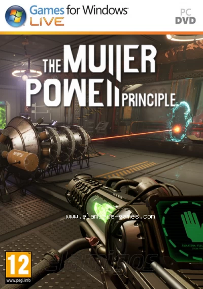 Download The Muller-Powell Principle