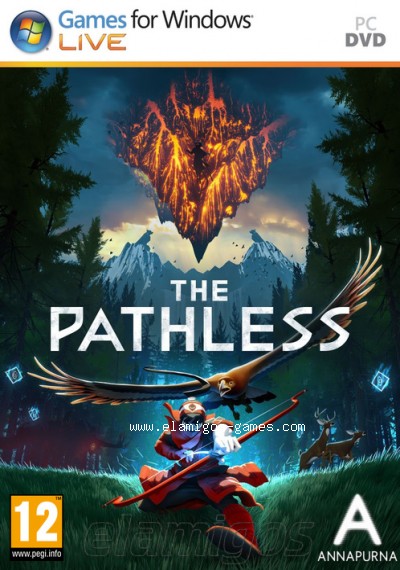Download The Pathless