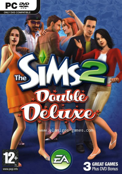 the sims 2 super collection aging