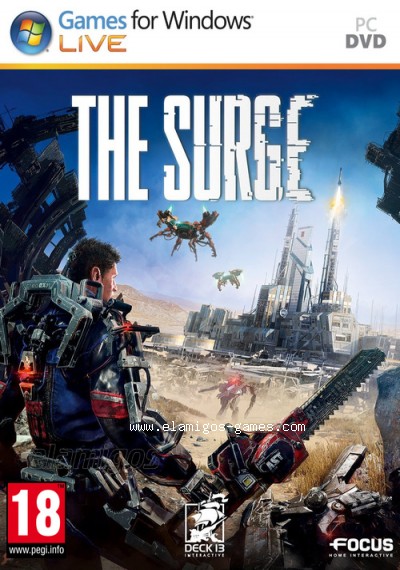 Download The Surge