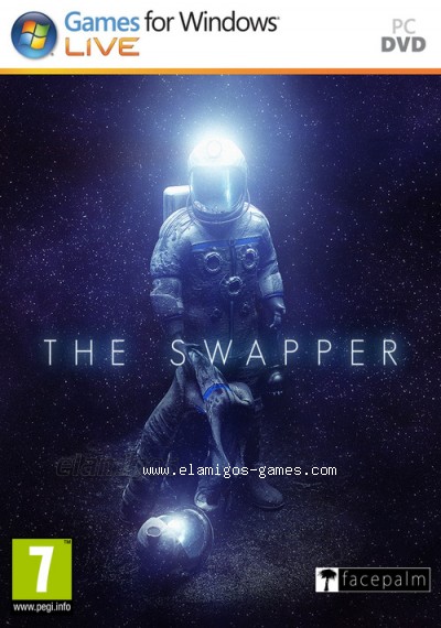 Download The Swapper