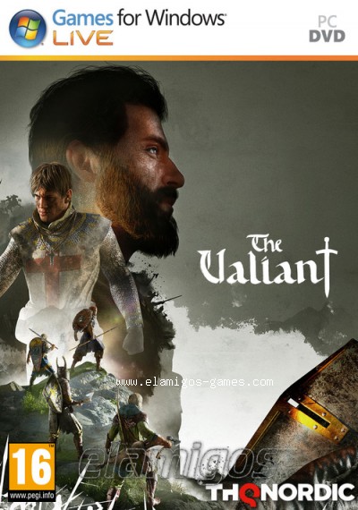 Download The Valiant