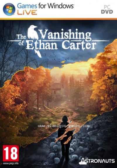 Download The Vanishing of Ethan Carter Redux
