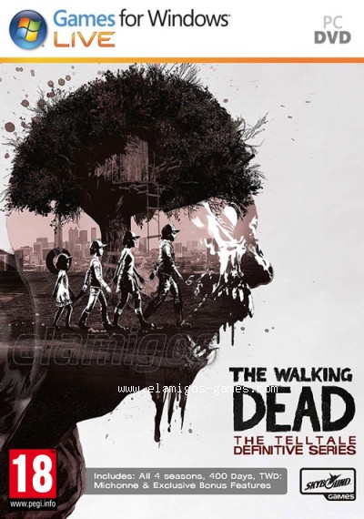 the walking dead season 2 pc iso download zip