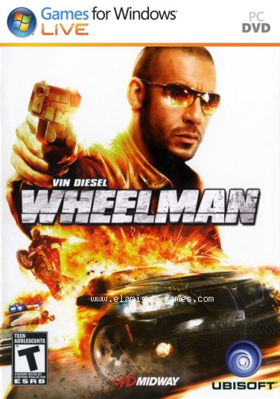 Download The Wheelman