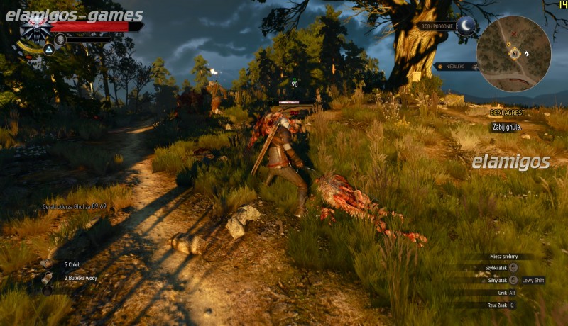 Download The Witcher 3: Wild Hunt Complete Edition