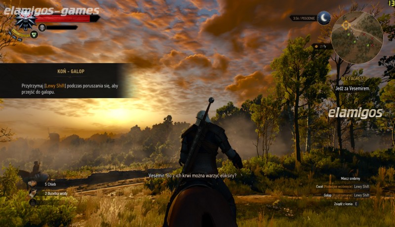 Download The Witcher 3: Wild Hunt Complete Edition