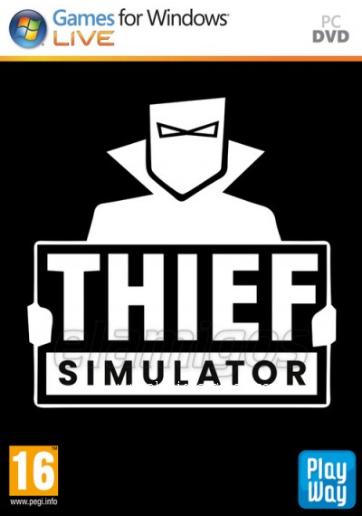 thief simulator trophy guide