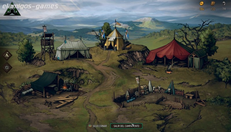 Download Thronebreaker The Witcher Tales