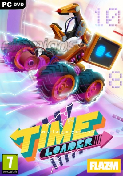 Time Loader Cover Qgl 