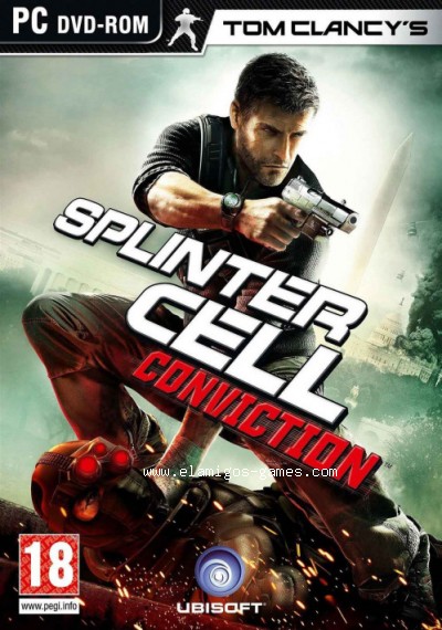 Download Tom Clancy's Splinter Cell: Conviction Complete Edition