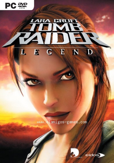 Download Tomb Raider: Legend