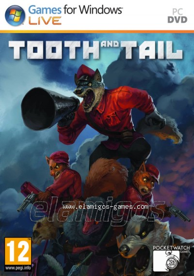 Download Tooth and Tail