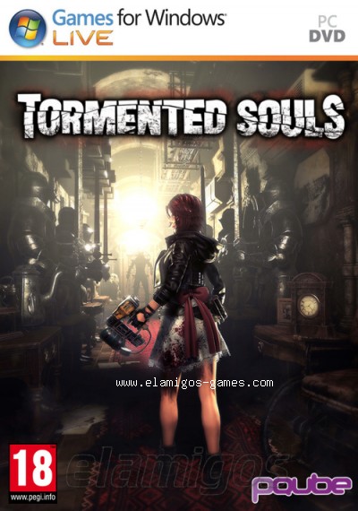 Download Tormented Souls