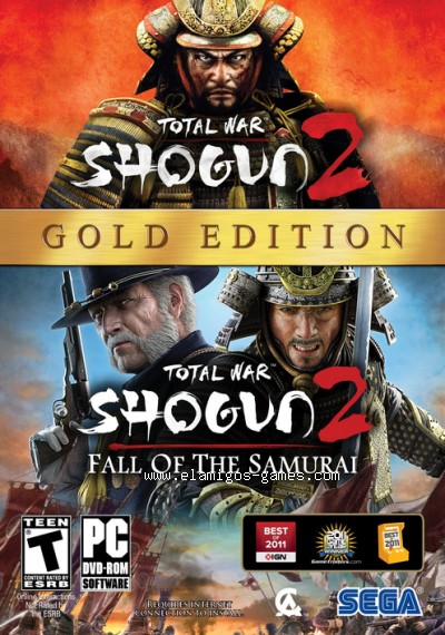 Download Total War: Shogun 2 Complete