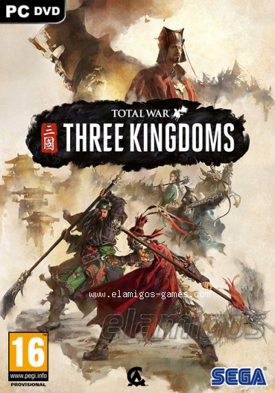 Download Total War Three Kingdoms