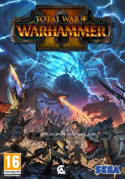 Download Total War: WARHAMMER II