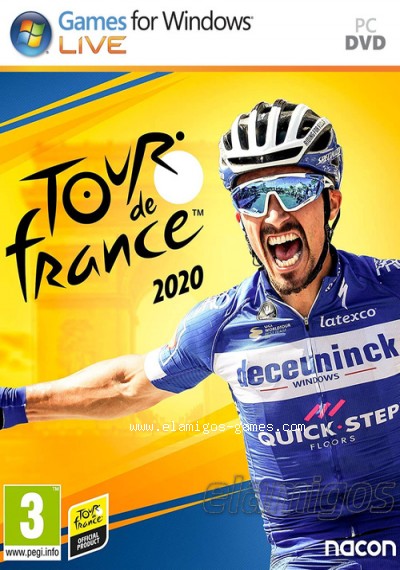 Download Tour de France 2020