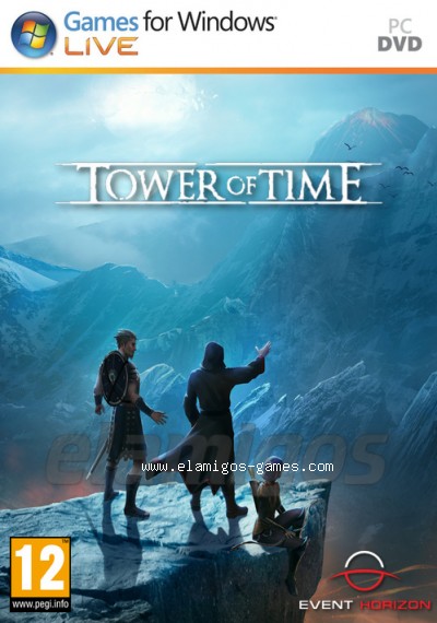 Download Tower of Time