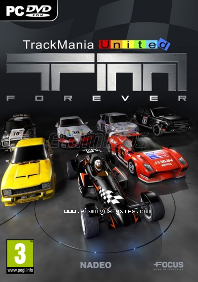 Download TrackMania United Forever