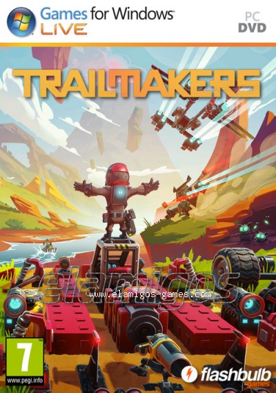 Download Trailmakers