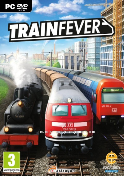 Download Train Fever