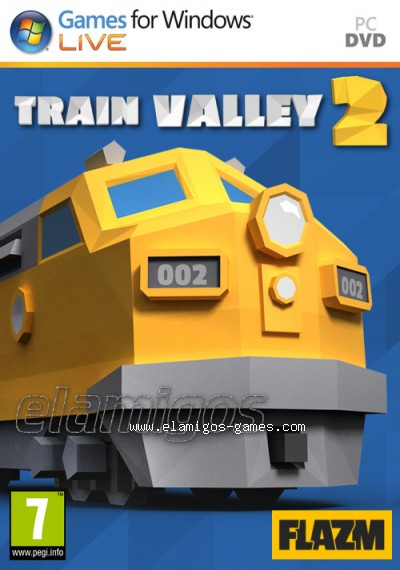 Download Train Valley 2