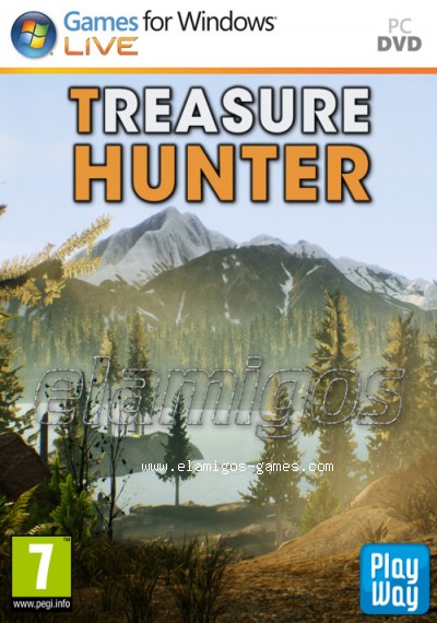 Download Treasure Hunter Simulator