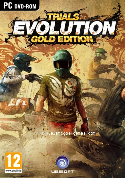 Download Trials Evolution: Gold Edition