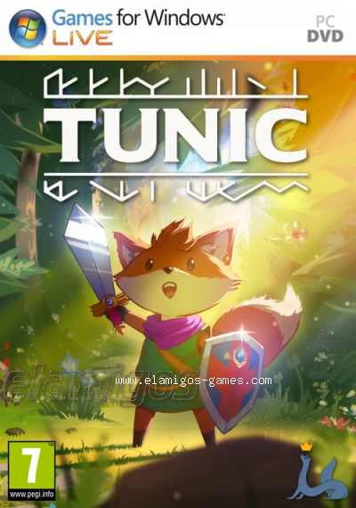 Download Tunic