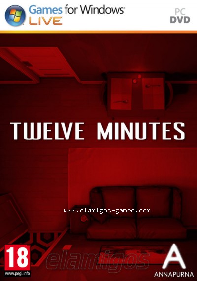 Download Twelve Minutes