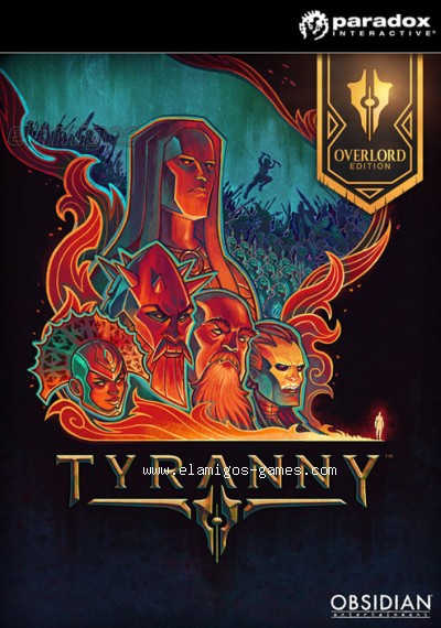 Download Tyranny Overlord Edition