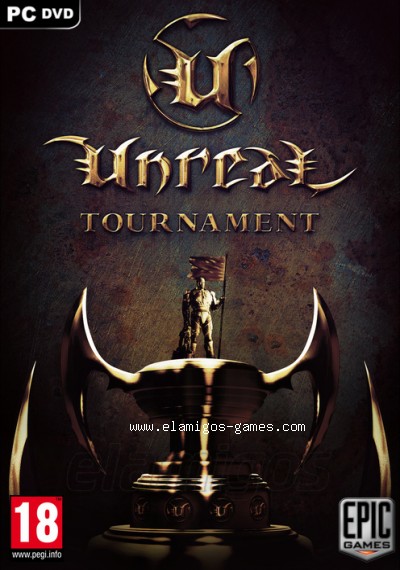 Download Unreal Tournament 1999 GOTY