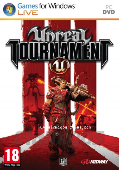 Download Unreal Tournament 3: Black Edition